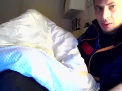 Recent screenshot of duke2deville