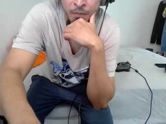 Recent screenshot of duke_thick