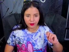 Recent screenshot of dulce17_b