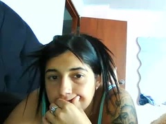 Recent screenshot of dulce7710