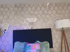 Recent screenshot of dulce_devil_