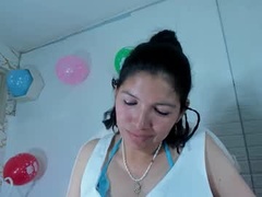 Recent screenshot of dulce_isabell69