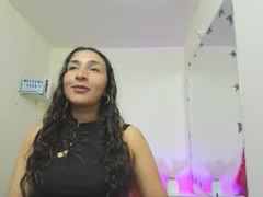 Recent screenshot of dulce_luna_small