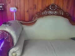 Recent screenshot of dulce_pettit