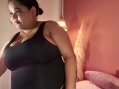 Recent screenshot of dulceboobs1