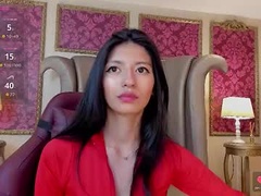 Recent screenshot of dulcedarling