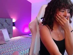 Recent screenshot of dulcee_gabby1