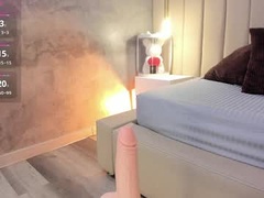 Recent screenshot of dulceelove