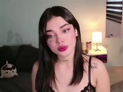 Recent screenshot of dulceplayhouse