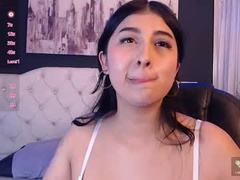 Recent screenshot of dulciinea_07