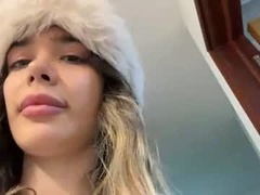 Recent screenshot of dulcineabarbie