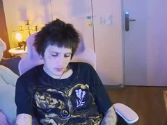 Recent screenshot of dumpsterdaddyy