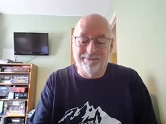 Recent screenshot of dutchunclejohn
