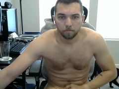 Recent screenshot of dweeb72