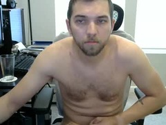 Recent screenshot of dweeb91