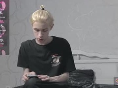 Recent screenshot of dyachnkr