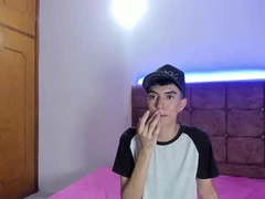 Recent screenshot of dylan_2005