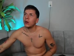 Recent screenshot of dylan_coleman1