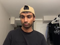 Recent screenshot of dylan_hunk