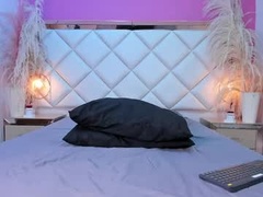 Recent screenshot of dylan_luxe