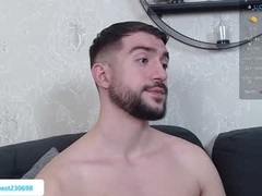 Recent screenshot of dylan_starxx