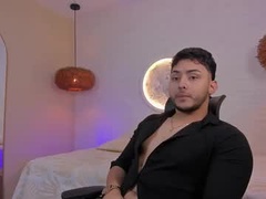 Recent screenshot of dylan_vega01