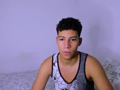 Recent screenshot of dylan_yvt