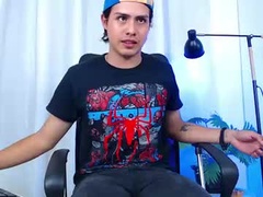 Recent screenshot of dylancum18