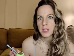 Recent screenshot of eager_sweetheart