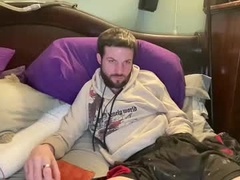 Recent screenshot of easytrippy69