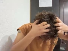 Recent screenshot of ebell0