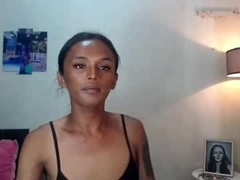 Recent screenshot of ebony_enchantress