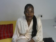 Recent screenshot of ebony_kirra