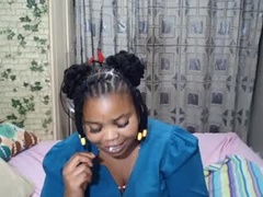 Recent screenshot of ebony_lovex0x