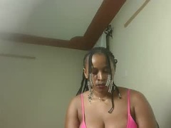 Recent screenshot of ebony_squiter