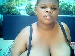 ebonybigboobs4u's Profile Picture