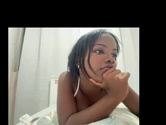 Recent screenshot of ebonylatingirl60