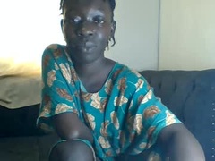 Recent screenshot of ebonyshaz
