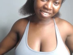 Recent screenshot of ebonyx_dripqueen