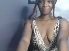 Recent screenshot of ebonyx_xcunt