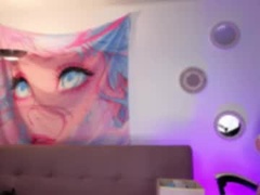 Recent screenshot of ecchi_sixxx