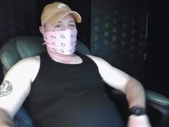 Recent screenshot of echoesafterdark