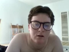 Recent screenshot of ectojelly