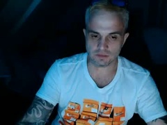 Recent screenshot of eddy2293