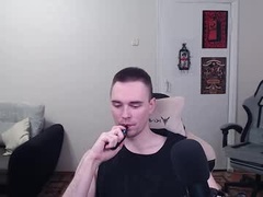 Recent screenshot of edgarkm