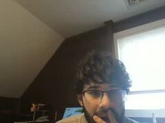 Recent screenshot of edgelover420
