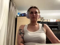 Recent screenshot of ednadennis