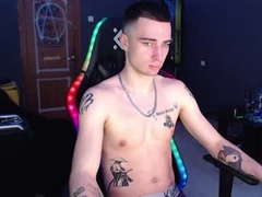 Recent screenshot of eduard_loveee