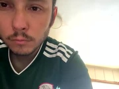Recent screenshot of eduardojara199431