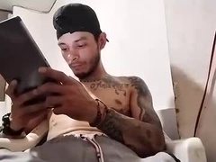 Recent screenshot of edwar_sk8ordie